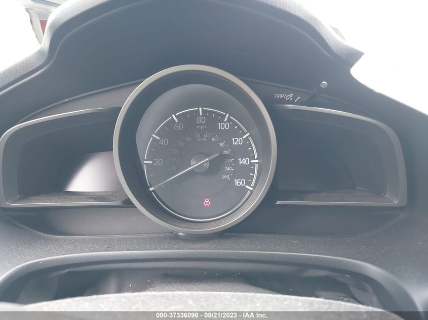 VIN 3MZBN1L38JM269607 2018 MAZDA MAZDA3 5-DOOR TOURING