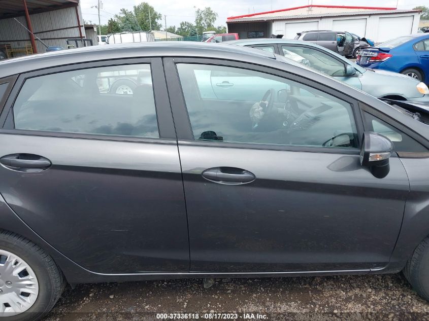 2015 FORD FIESTA SE - 3FADP4EE9FM224114