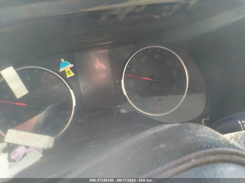 VIN 2T3W1RFV8LW059201 2020 TOYOTA RAV4 XLE