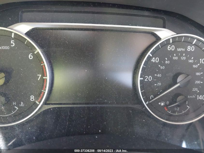 2021 NISSAN ALTIMA 2.5 SR - 1N4BL4CV6MN387103