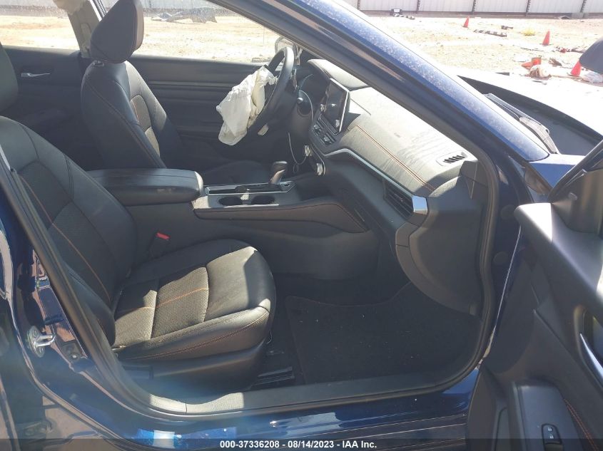 2021 NISSAN ALTIMA 2.5 SR - 1N4BL4CV6MN387103