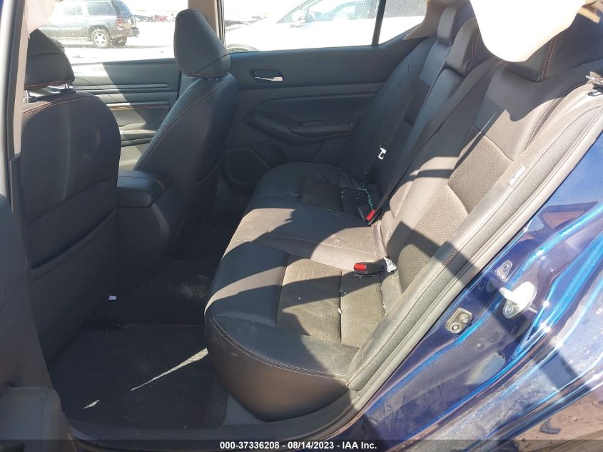 2021 NISSAN ALTIMA 2.5 SR - 1N4BL4CV6MN387103