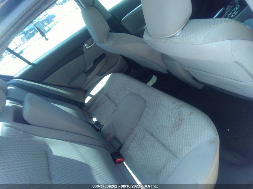 2015 HONDA CIVIC SEDAN EX - 19XFB2F87FE022252