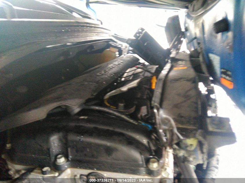 2018 HYUNDAI ELANTRA SEL - 5NPD84LF8JH232528