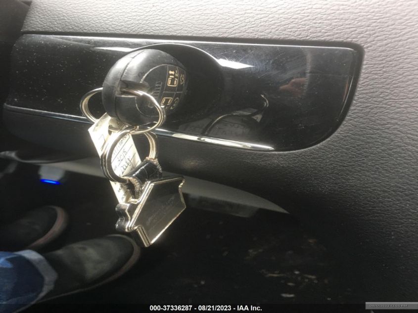 2018 DODGE GRAND CARAVAN SXT - 2C4RDGCGXJR300715