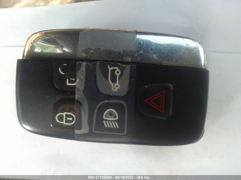 2013 LAND ROVER LR2 SALFR2BG3DH373328