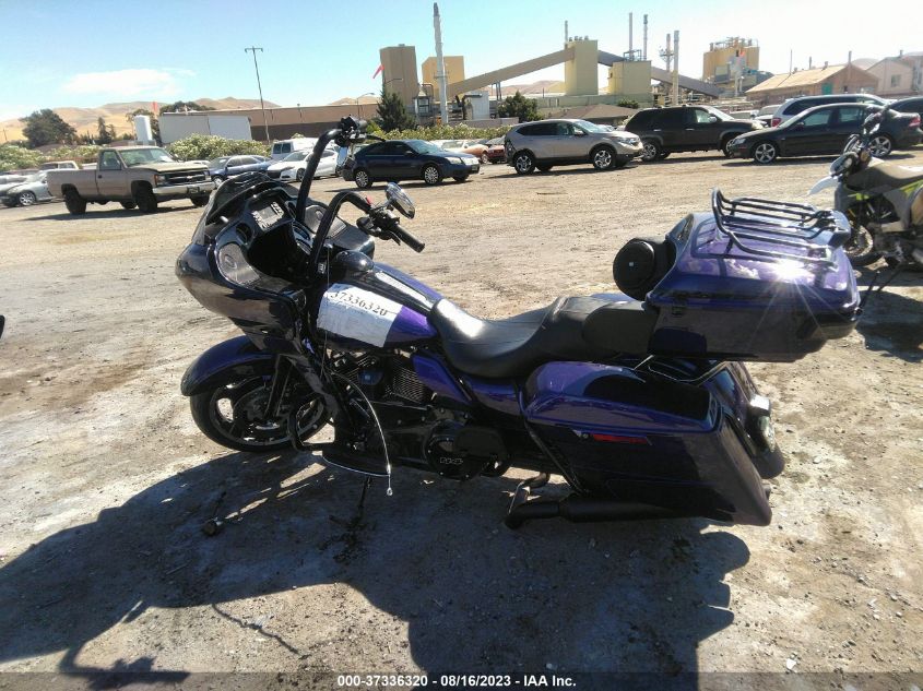 2020 HARLEY-DAVIDSON FLTRXS - 1HD1KTP26LB670604
