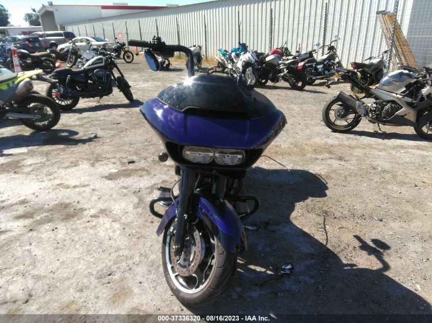 2020 HARLEY-DAVIDSON FLTRXS - 1HD1KTP26LB670604