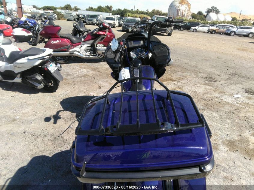 2020 HARLEY-DAVIDSON FLTRXS - 1HD1KTP26LB670604