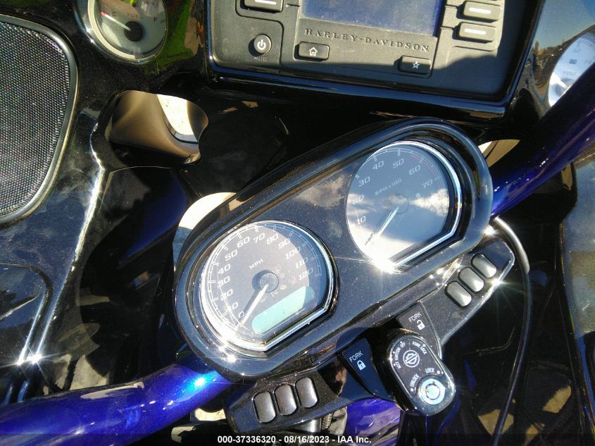 2020 HARLEY-DAVIDSON FLTRXS - 1HD1KTP26LB670604