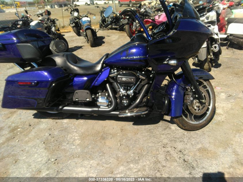 2020 HARLEY-DAVIDSON FLTRXS - 1HD1KTP26LB670604
