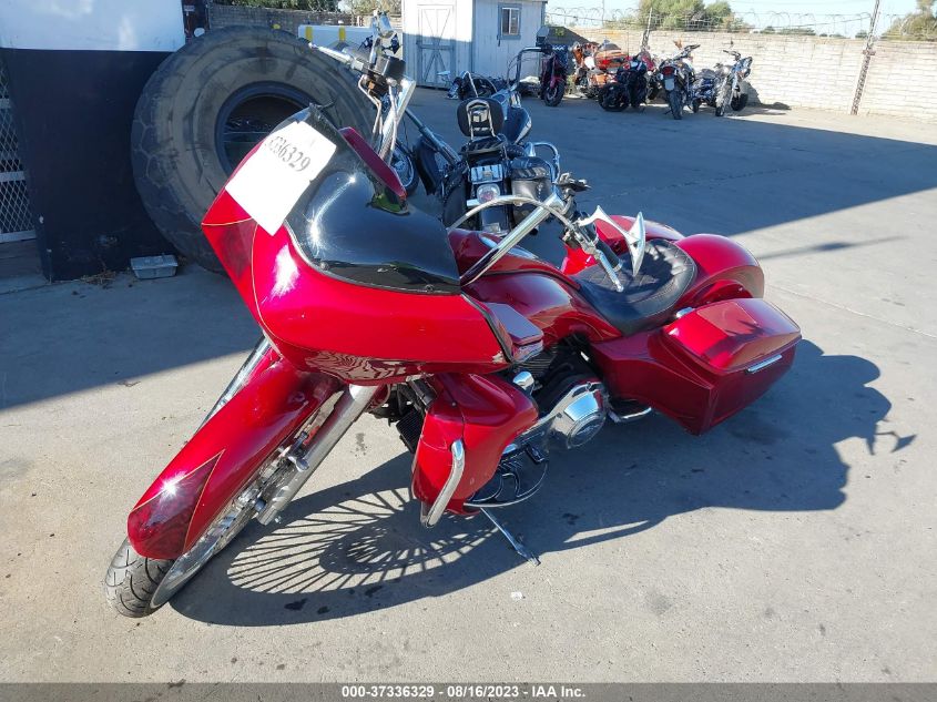 2003 HARLEY-DAVIDSON FLTRI ANNIVERSARY 1HD1FSW423Y612830