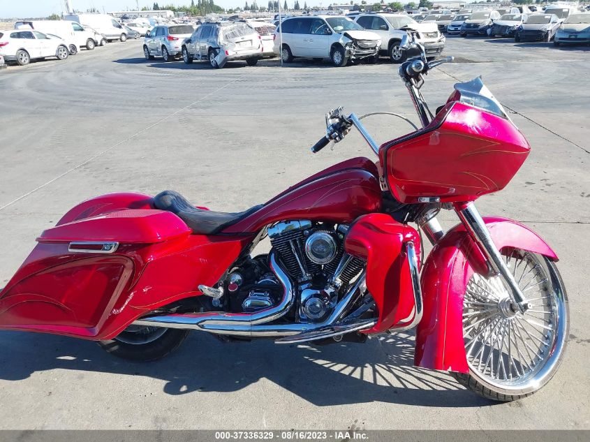 2003 HARLEY-DAVIDSON FLTRI ANNIVERSARY 1HD1FSW423Y612830