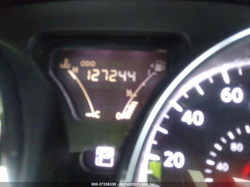 2015 NISSAN VERSA SV - 3N1CN7AP4FL897938