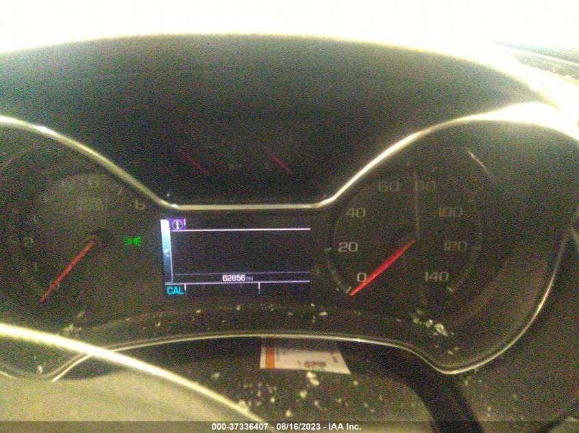 2020 CHEVROLET IMPALA LT - 1G11Z5S39LU103129