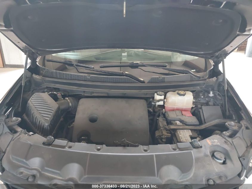 2018 CHEVROLET TRAVERSE LS - 1GNERFKW5JJ167263