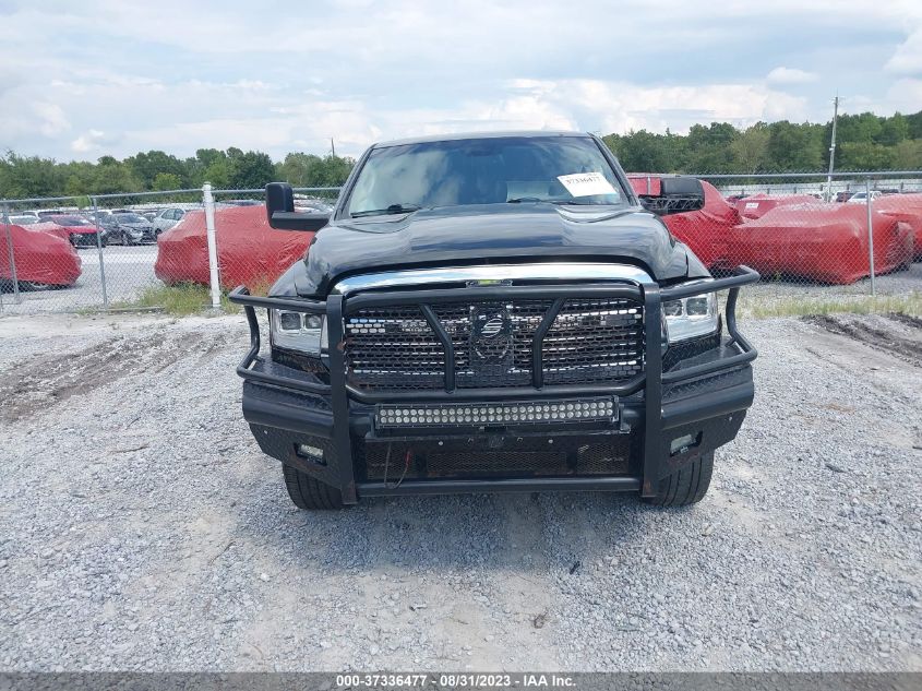 2015 RAM 1500 LONE STAR - 1C6RR7TT7FS725577