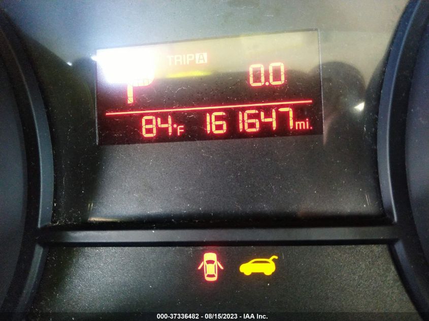 2016 KIA SEDONA LX - KNDMB5C13G6124414