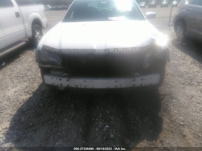 2013 CHRYSLER 300 S - 2C3CCABG1DH712270