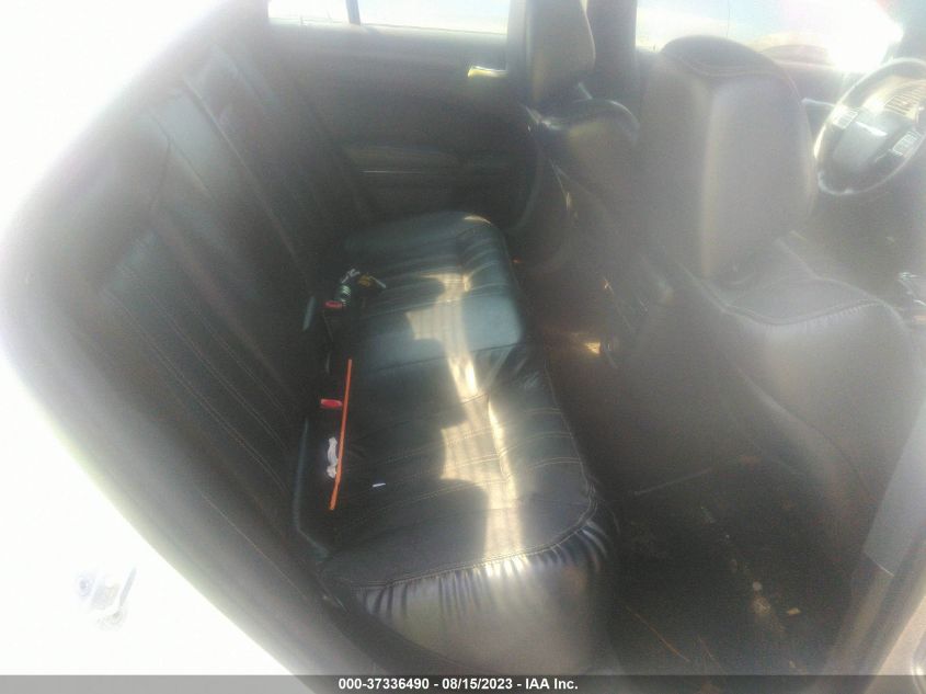 2013 CHRYSLER 300 S - 2C3CCABG1DH712270
