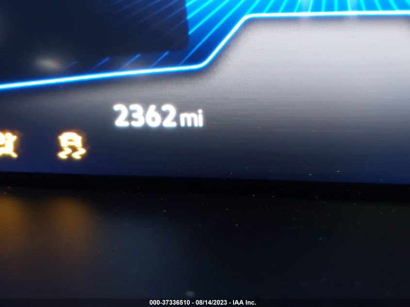 2022 VOLKSWAGEN TAOS S - 3VVAX7B2XNM072952
