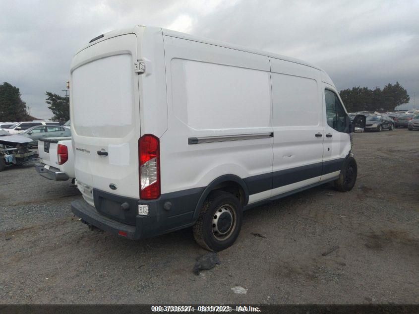 2015 FORD TRANSIT-250 - 1FTNR2CM4FKA02739