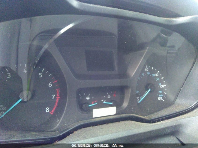 2015 FORD TRANSIT-250 - 1FTNR2CM4FKA02739