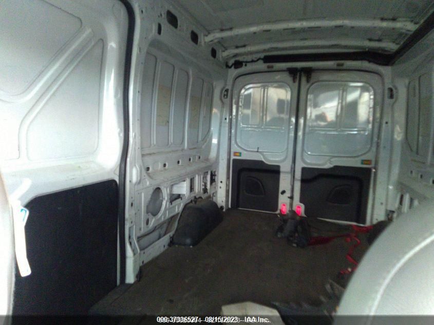 2015 FORD TRANSIT-250 - 1FTNR2CM4FKA02739