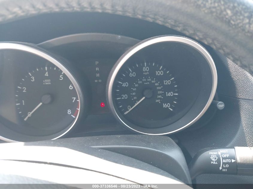 2013 MAZDA MAZDA5 GRAND TOURING - JM1CW2DLXD0161084