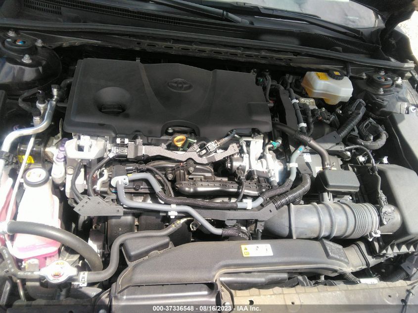 2019 TOYOTA AVALON HYBRID - 4T1B21FB2KU003748