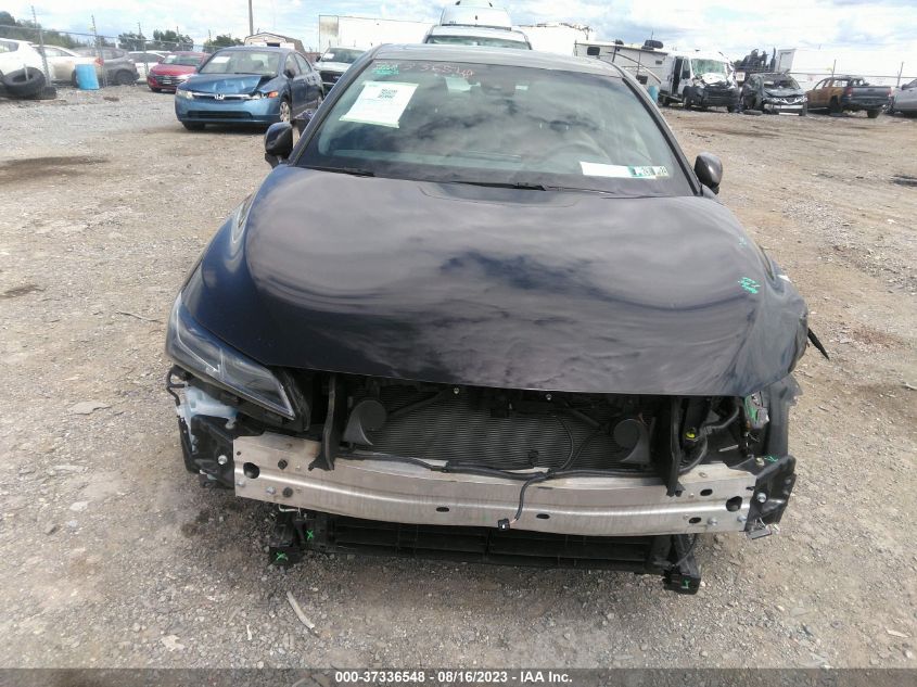 2019 TOYOTA AVALON HYBRID - 4T1B21FB2KU003748