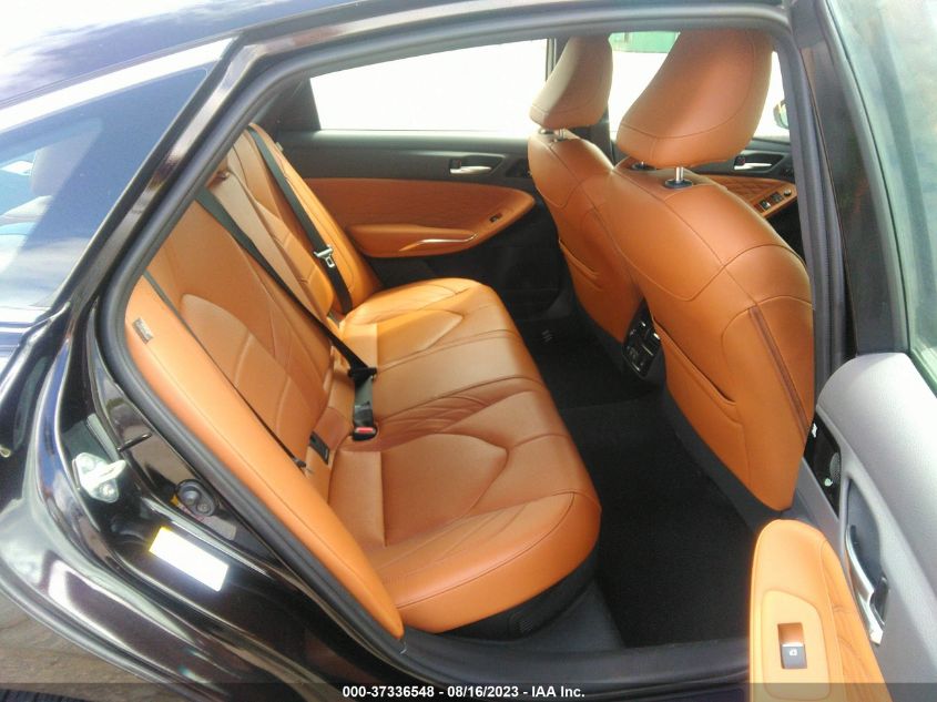 2019 TOYOTA AVALON HYBRID - 4T1B21FB2KU003748