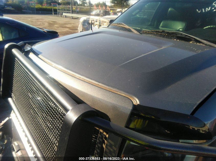 2013 FORD F-150 XL/XLT/FX4/LARIAT - 1FTFW1ET1DKG17306