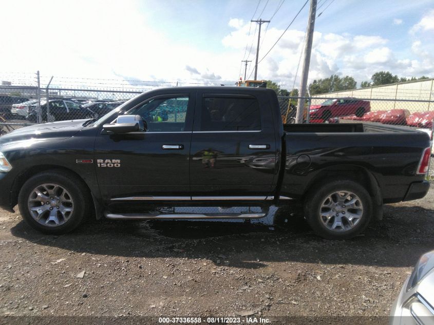 2016 RAM 1500 LONGHORN LIMITED - 1C6RR7PM8GS343840