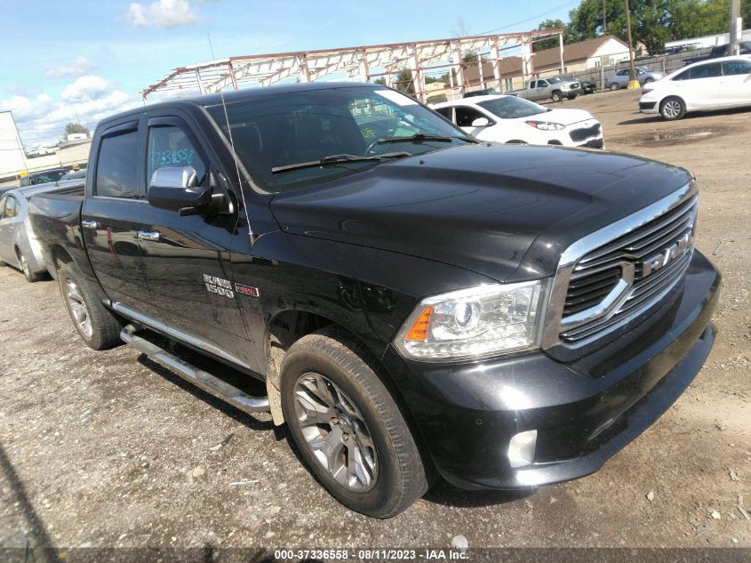 2016 RAM 1500 LONGHORN LIMITED - 1C6RR7PM8GS343840