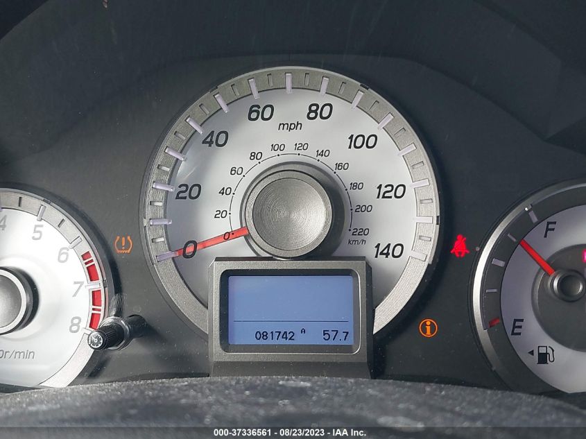 2014 HONDA PILOT TOURING - 5FNYF4H98EB003314