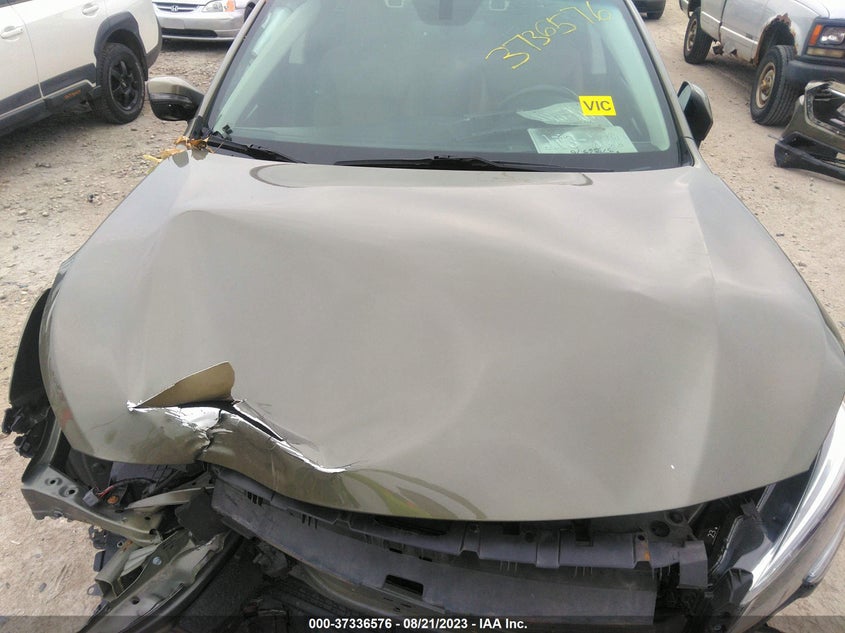 VIN 4S4BSATC5K3310026 2019 SUBARU OUTBACK TOURING