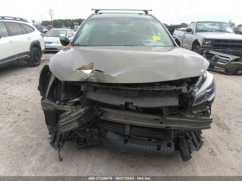 VIN 4S4BSATC5K3310026 2019 SUBARU OUTBACK TOURING