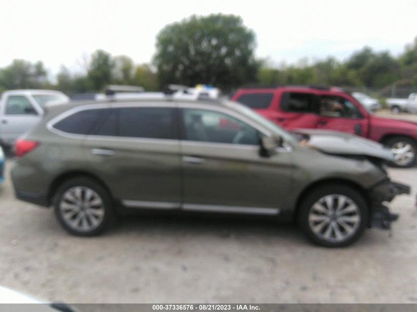 VIN 4S4BSATC5K3310026 2019 SUBARU OUTBACK TOURING