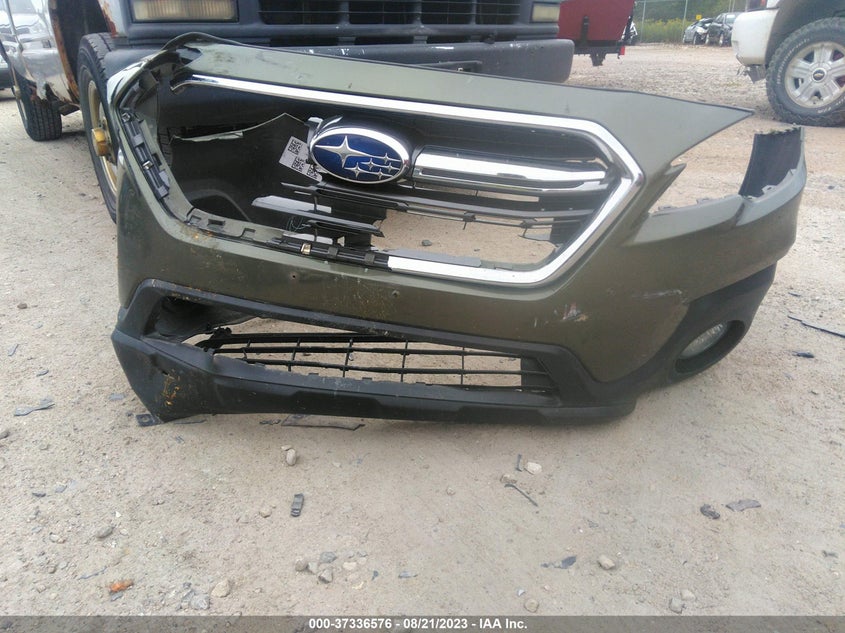 VIN 4S4BSATC5K3310026 2019 SUBARU OUTBACK TOURING