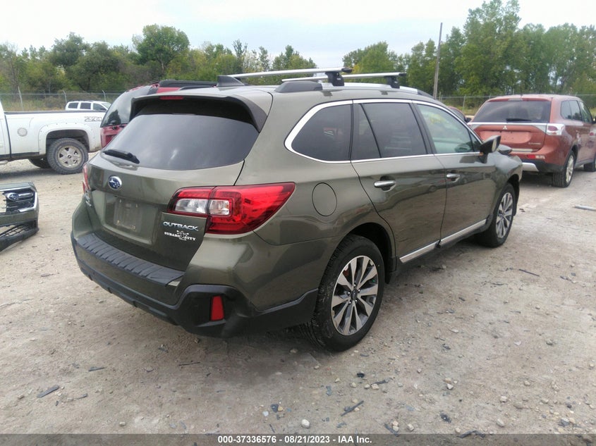 VIN 4S4BSATC5K3310026 2019 SUBARU OUTBACK TOURING