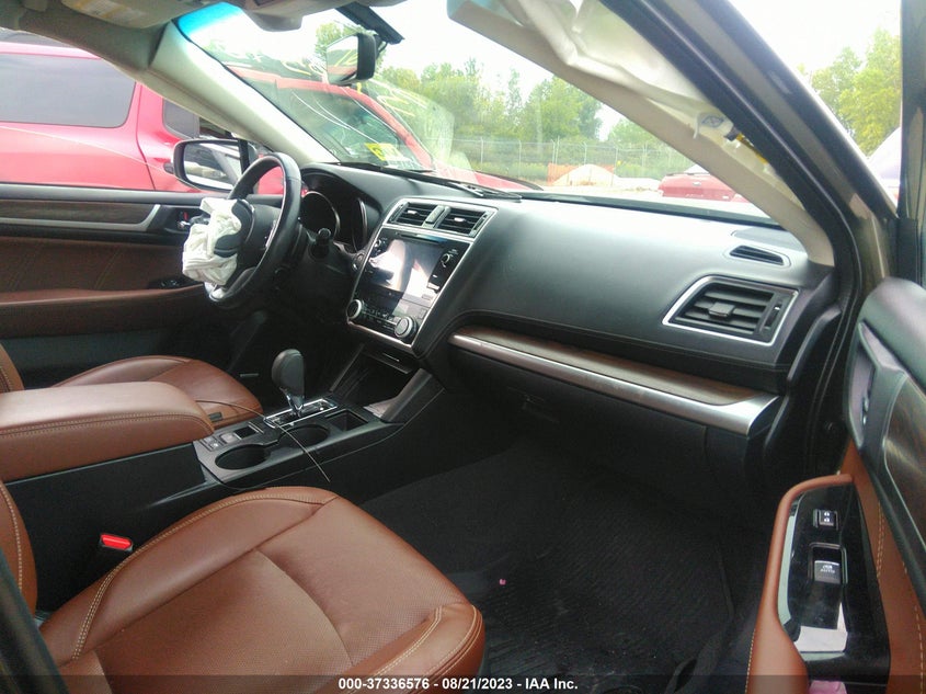 VIN 4S4BSATC5K3310026 2019 SUBARU OUTBACK TOURING