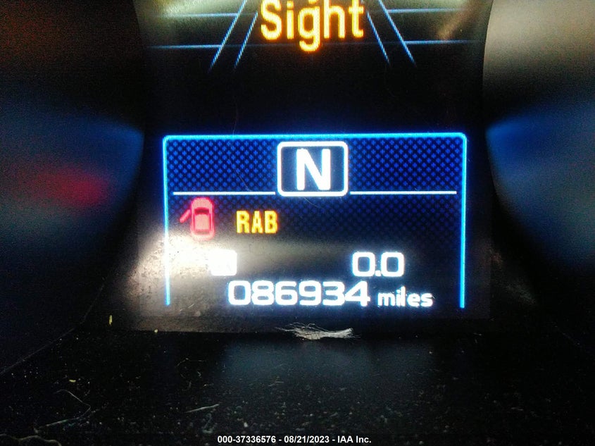 VIN 4S4BSATC5K3310026 2019 SUBARU OUTBACK TOURING