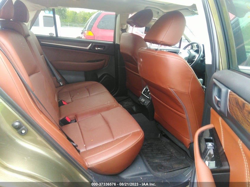 VIN 4S4BSATC5K3310026 2019 SUBARU OUTBACK TOURING