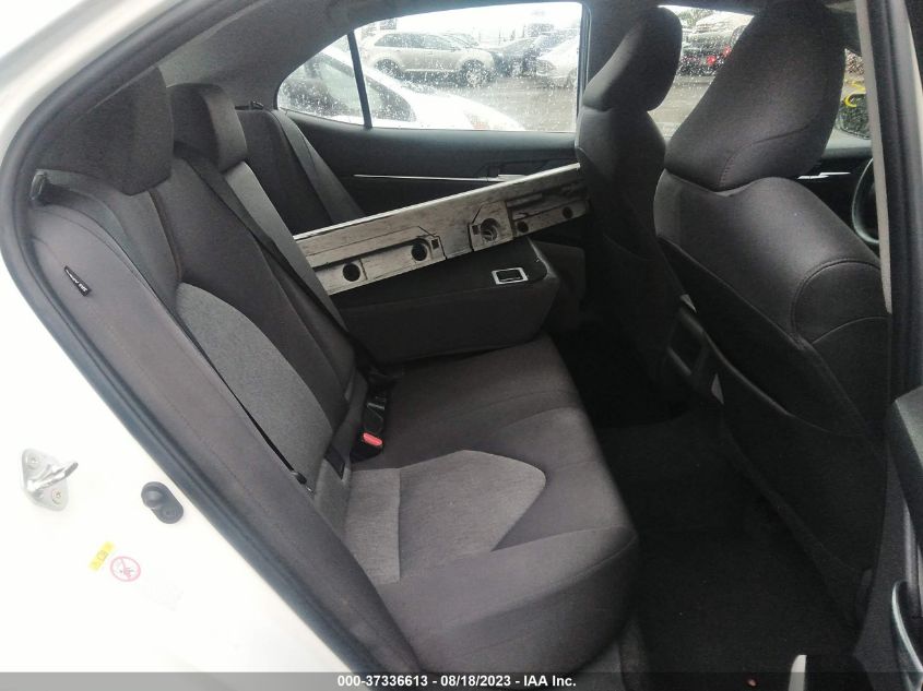 2018 TOYOTA CAMRY LE/SE/XLE/L - 4T1B11HK3JU039446