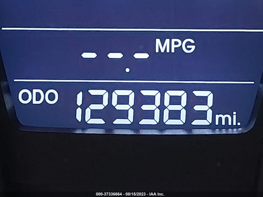 2013 HYUNDAI ACCENT GLS - KMHCU4AE9DU321659