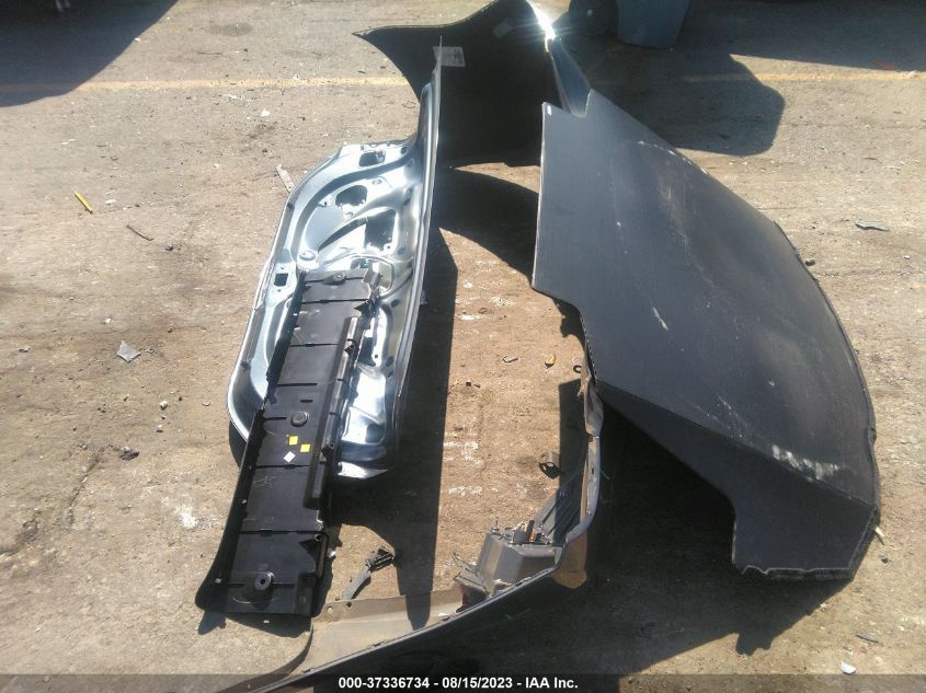 2015 TOYOTA COROLLA L/LE/S/S PLUS/LE PLUS - 2T1BURHE0FC253173