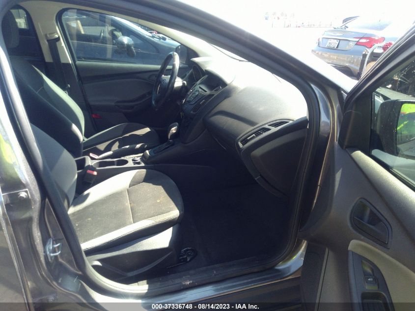 2014 FORD FOCUS S - 1FADP3E29EL382310