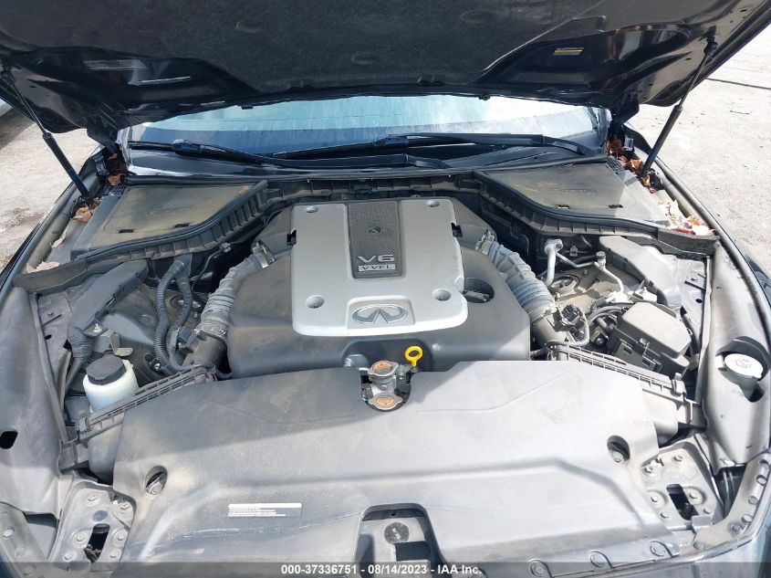 2014 INFINITI Q50 PREMIUM - JN1BV7AP2EM689363