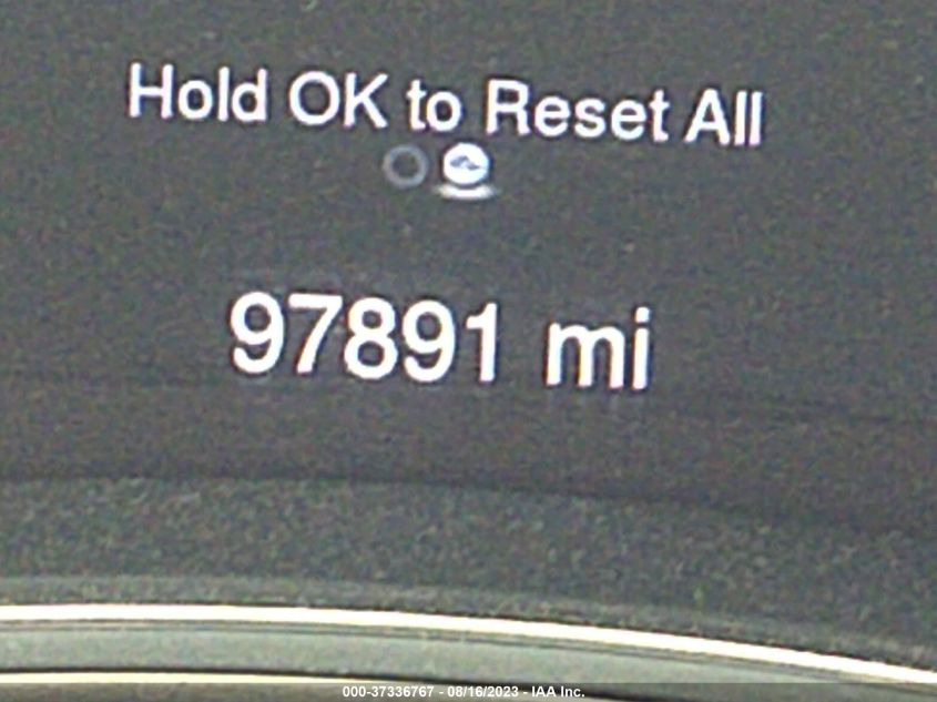 2014 JEEP GRAND CHEROKEE LIMITED - 1C4RJFBG0EC206006